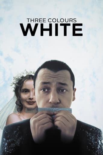 Three Colors: White 1994 (سه رنگ : سفید)