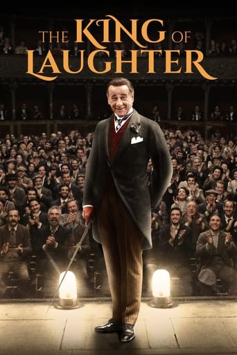 دانلود فیلم The King of Laughter 2021 (سلطان خنده) دوبله فارسی بدون سانسور