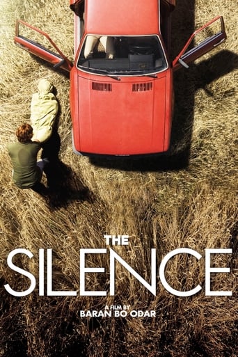 The Silence 2010 (سکوت)