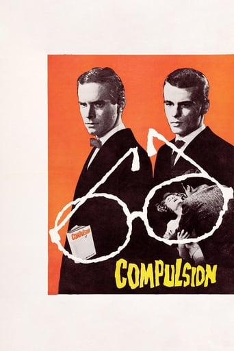 دانلود فیلم Compulsion 1959 دوبله فارسی بدون سانسور