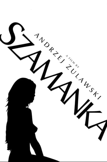 Szamanka 1996