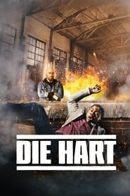 Die Hart 2023 (بمیر هارت: فیلم)