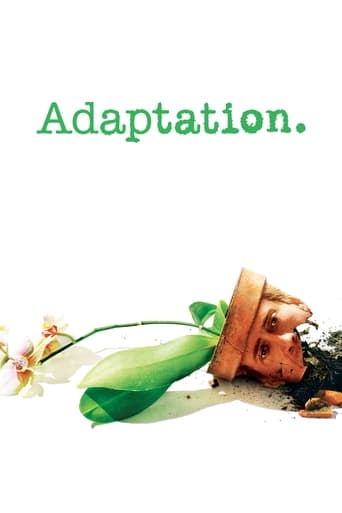 Adaptation. 2002 (اقتباس)