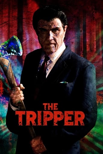 The Tripper 2006 (مسافر)