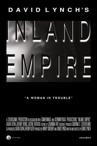 Inland Empire 2006 (امپراطوری داخلی)