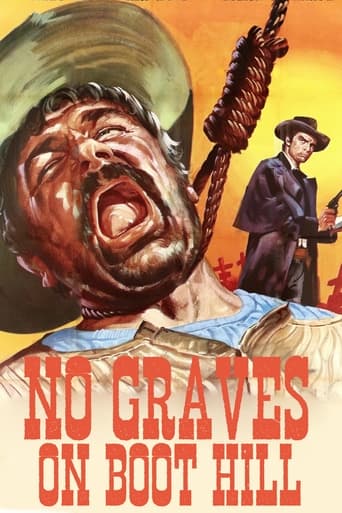 دانلود فیلم No Graves on Boot Hill 1968 دوبله فارسی بدون سانسور