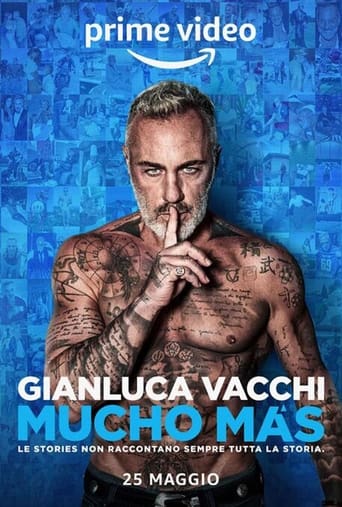 Gianluca Vacchi - Mucho Más 2022 (جیانلوکا واچی - خیلی بیشتر)