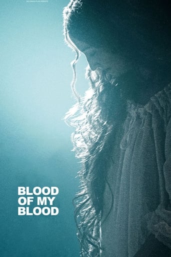 دانلود فیلم Blood of My Blood 2015 دوبله فارسی بدون سانسور