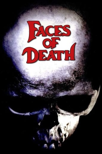 دانلود فیلم Faces of Death 1978 دوبله فارسی بدون سانسور