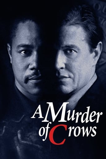 A Murder of Crows 1998
