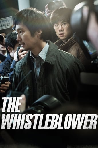 The Whistleblower 2014