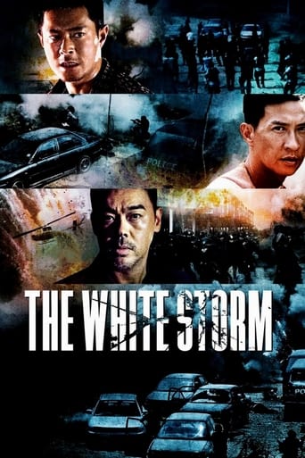 The White Storm 2013