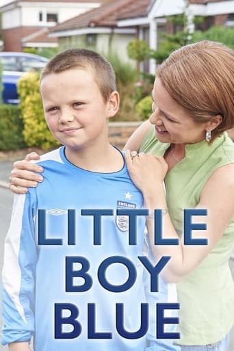 Little Boy Blue 2017