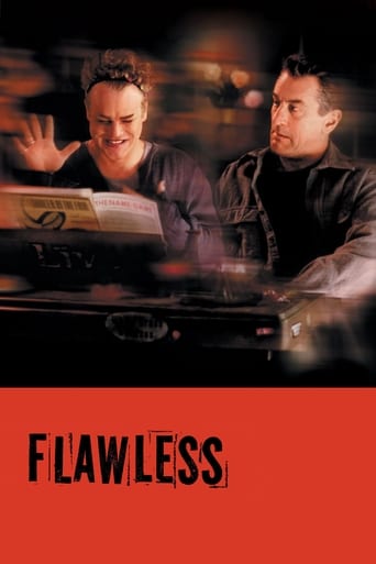 Flawless 1999 (بی عیب و نقص)
