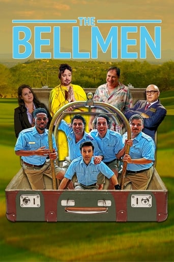The Bellmen 2020 (بلمن ها)