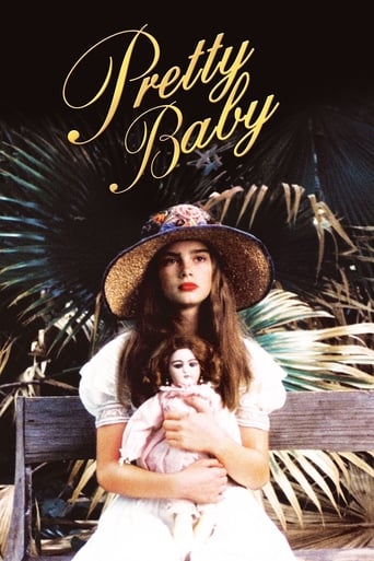 Pretty Baby 1978 (بچه ی خوشگل)