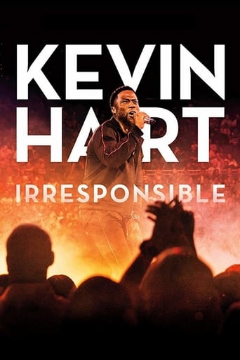 Kevin Hart: Irresponsible 2019 (کوین هارت وظیفه نشناس)