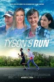 Tyson's Run 2022 (دویدن تایسون)
