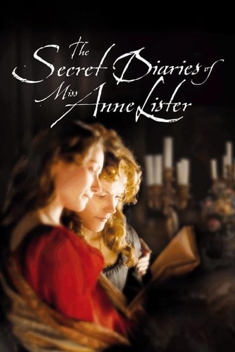 The Secret Diaries of Miss Anne Lister 2010