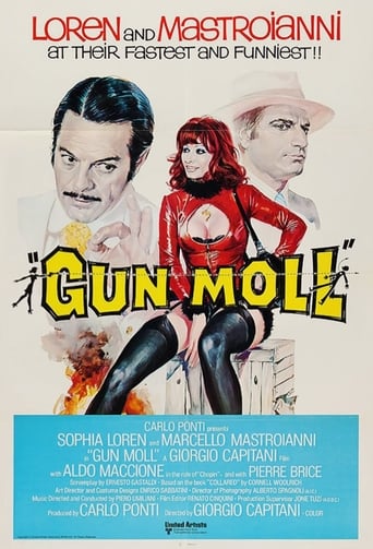 دانلود فیلم Gun Moll 1975 دوبله فارسی بدون سانسور