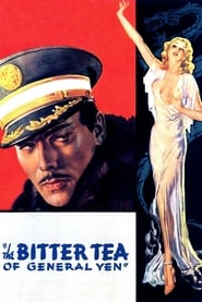 دانلود فیلم The Bitter Tea of General Yen 1932 دوبله فارسی بدون سانسور