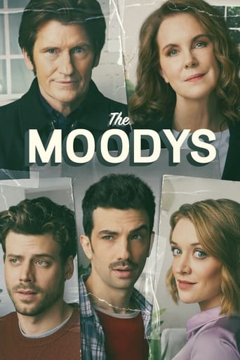 The Moodys 2019 (مودی ها)