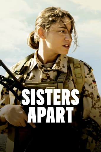 Sisters Apart 2020 (خواهران جدا شده)