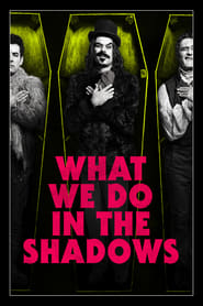 What We Do in the Shadows 2014