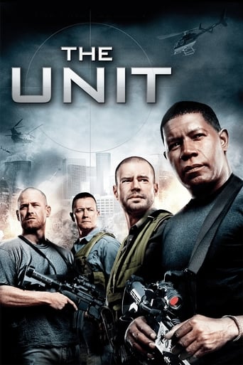 The Unit 2006