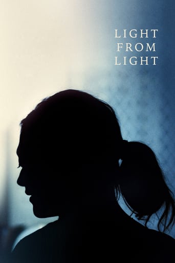 Light from Light 2019 (نور از نور)