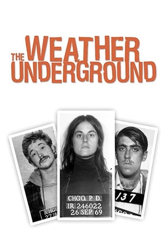 The Weather Underground 2002
