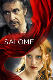 Salomé 2013 (سالومه)