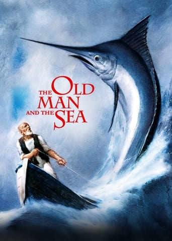 دانلود فیلم The Old Man and the Sea 1999 دوبله فارسی بدون سانسور