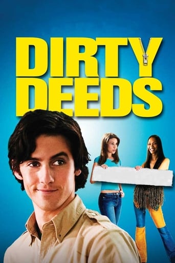 Dirty Deeds 2005