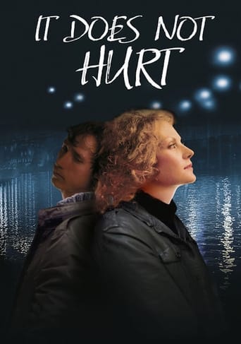 دانلود فیلم It Doesn't Hurt Me 2006 دوبله فارسی بدون سانسور