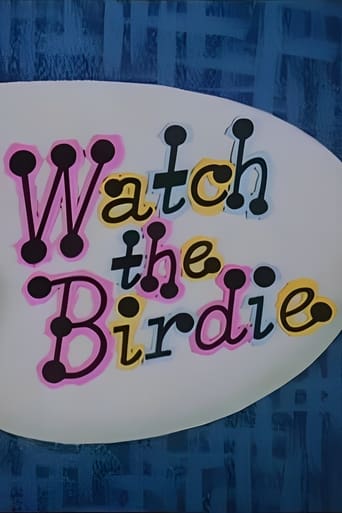 دانلود فیلم Watch the Birdie 1958 دوبله فارسی بدون سانسور