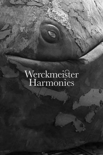 دانلود فیلم Werckmeister Harmonies 2000 (هارمونی‌های ورکمایستر)) دوبله فارسی بدون سانسور