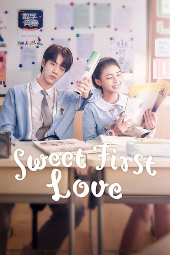 دانلود سریال Sweet First Love 2020 دوبله فارسی بدون سانسور