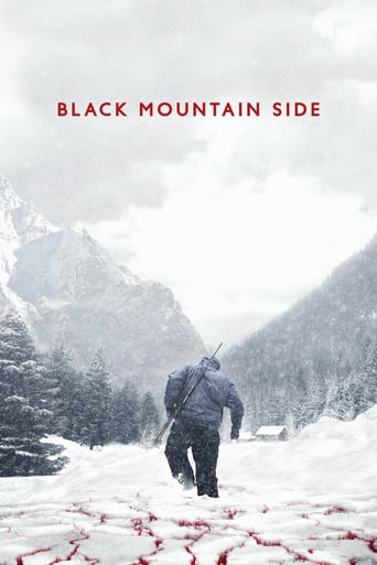 Black Mountain Side 2014 (سمت سیاه کوه)