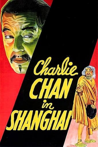 دانلود فیلم Charlie Chan in Shanghai 1935 دوبله فارسی بدون سانسور