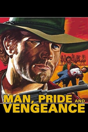 Man, Pride and Vengeance 1967