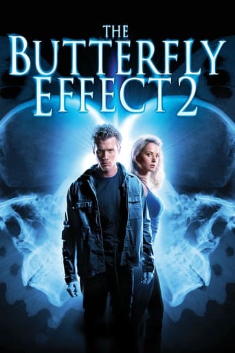 The Butterfly Effect 2 2006 (اثر پروانه ی 2)