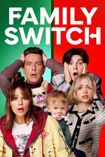 Family Switch 2023