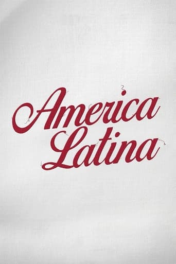 America Latina 2021