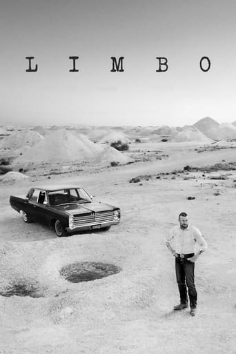 دانلود فیلم Limbo 2023 دوبله فارسی بدون سانسور