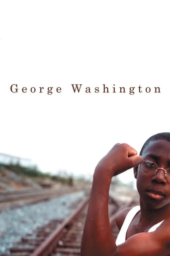 George Washington 2000 (جورج واشنگتن)