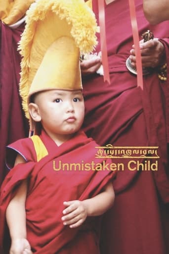 دانلود فیلم Unmistaken Child 2008 دوبله فارسی بدون سانسور