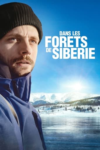 دانلود فیلم In the Forests of Siberia 2016 دوبله فارسی بدون سانسور