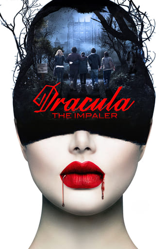 دانلود فیلم Dracula: The Impaler 2013 دوبله فارسی بدون سانسور