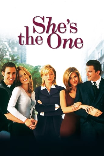 She's the One 1996
